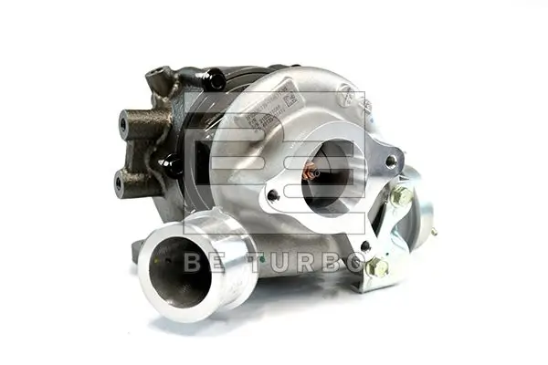 Lader, Aufladung BE TURBO 131865