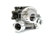 Lader, Aufladung BE TURBO 131865