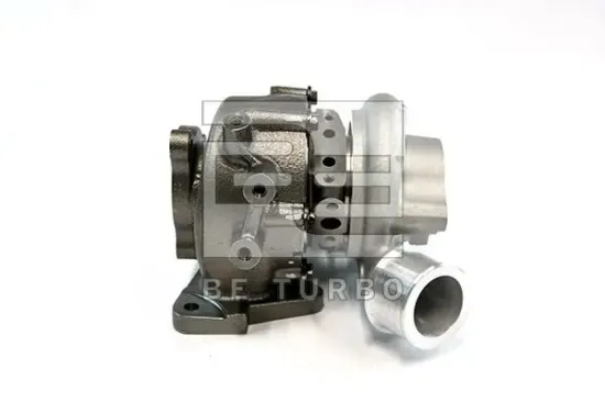 Lader, Aufladung BE TURBO 131865 Bild Lader, Aufladung BE TURBO 131865