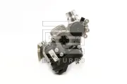 Lader, Aufladung BE TURBO 131866
