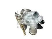 Lader, Aufladung BE TURBO 131867