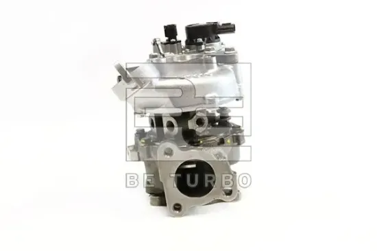 Lader, Aufladung BE TURBO 131868 Bild Lader, Aufladung BE TURBO 131868