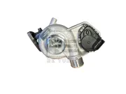 Lader, Aufladung BE TURBO 131876