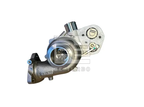 Lader, Aufladung BE TURBO 131876 Bild Lader, Aufladung BE TURBO 131876