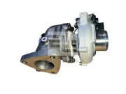 Lader, Aufladung BE TURBO 131876RED