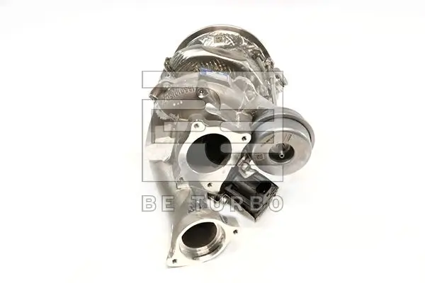 Lader, Aufladung links BE TURBO 131878