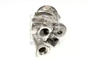 Lader, Aufladung links BE TURBO 131878