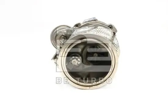 Lader, Aufladung links BE TURBO 131878 Bild Lader, Aufladung links BE TURBO 131878