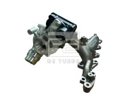 Lader, Aufladung BE TURBO 131892