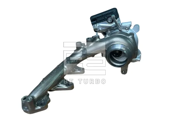 Lader, Aufladung BE TURBO 131892 Bild Lader, Aufladung BE TURBO 131892