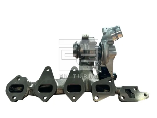 Lader, Aufladung BE TURBO 131892 Bild Lader, Aufladung BE TURBO 131892