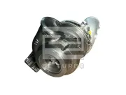 Ladeluftschlauch BE TURBO 700331