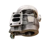 Ölschlauch BE TURBO 700349