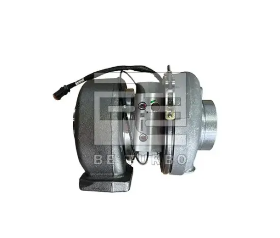 Ladeluftschlauch BE TURBO 700361 Bild Ladeluftschlauch BE TURBO 700361