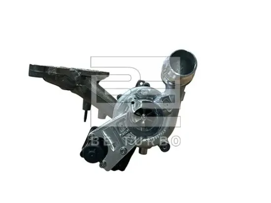 Lader, Aufladung BE TURBO 131908 Bild Lader, Aufladung BE TURBO 131908