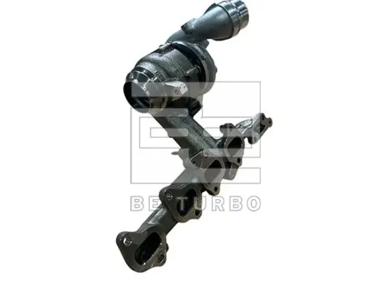 Lader, Aufladung BE TURBO 131908 Bild Lader, Aufladung BE TURBO 131908