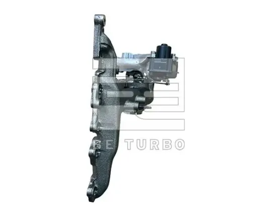 Lader, Aufladung BE TURBO 131908 Bild Lader, Aufladung BE TURBO 131908
