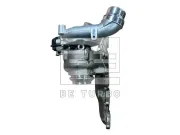 Lader, Aufladung BE TURBO 131908RED