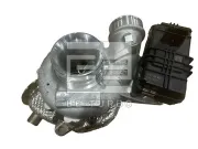 Lader, Aufladung BE TURBO 131919
