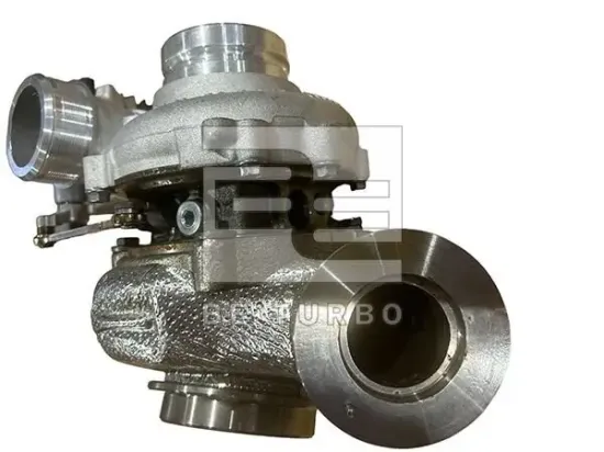 Lader, Aufladung BE TURBO 131919 Bild Lader, Aufladung BE TURBO 131919