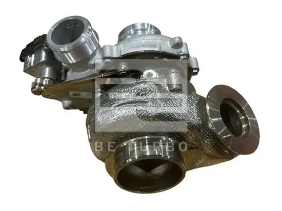 Lader, Aufladung BE TURBO 131919 Bild Lader, Aufladung BE TURBO 131919