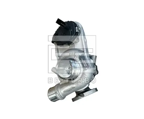 Lader, Aufladung BE TURBO 131923RED Bild Lader, Aufladung BE TURBO 131923RED