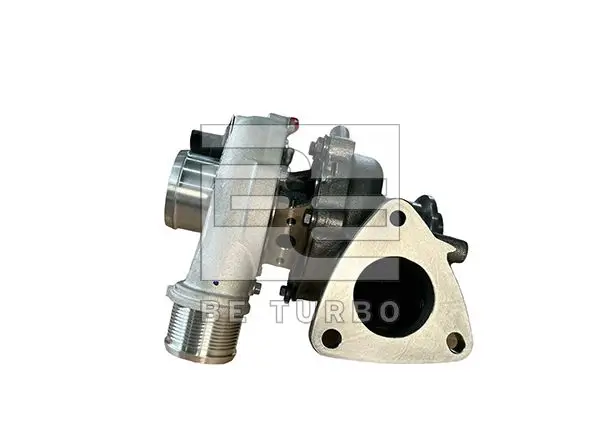 Lader, Aufladung BE TURBO 131923RED
