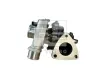 Lader, Aufladung BE TURBO 131923RED