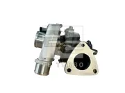 Lader, Aufladung BE TURBO 131923RED