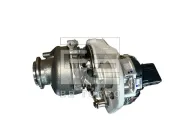 Ladeluftschlauch BE TURBO 700400