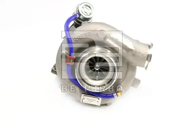 Ladeluftschlauch BE TURBO 700414