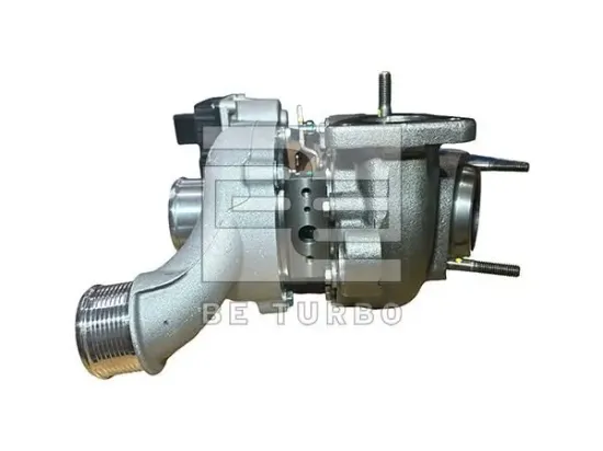 Lader, Aufladung BE TURBO 131927 Bild Lader, Aufladung BE TURBO 131927