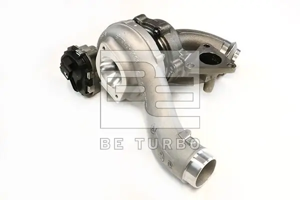 Lader, Aufladung BE TURBO 131934RED