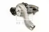 Lader, Aufladung BE TURBO 131934RED