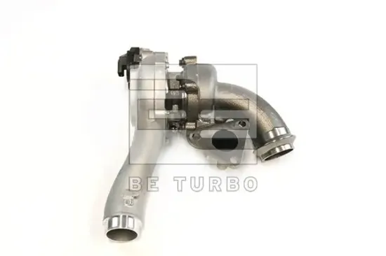 Lader, Aufladung BE TURBO 131934RED Bild Lader, Aufladung BE TURBO 131934RED