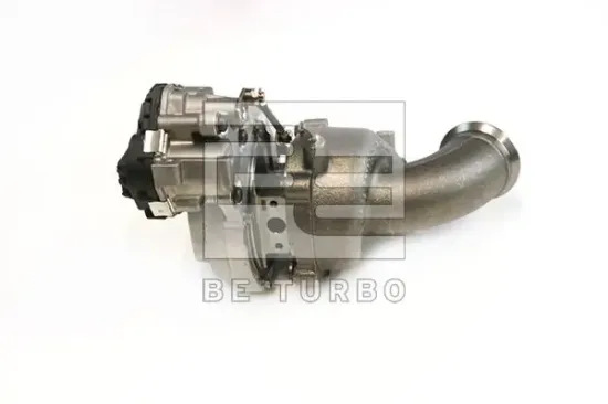 Lader, Aufladung BE TURBO 131934RED Bild Lader, Aufladung BE TURBO 131934RED