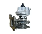 Lader, Aufladung BE TURBO 131944