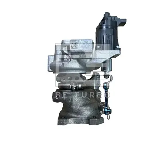 Lader, Aufladung BE TURBO 131944 Bild Lader, Aufladung BE TURBO 131944