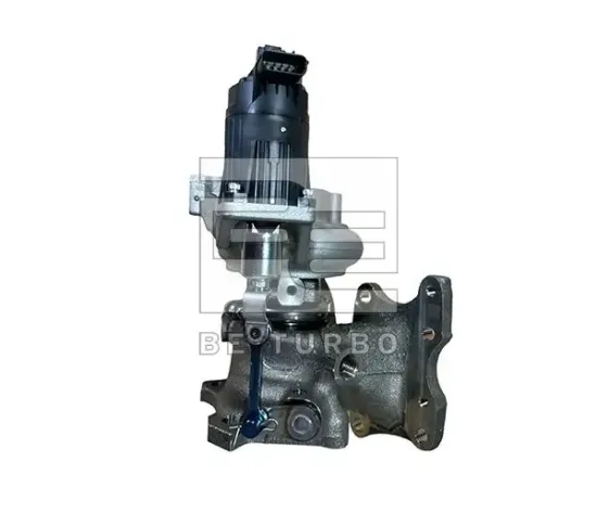 Lader, Aufladung BE TURBO 131944 Bild Lader, Aufladung BE TURBO 131944