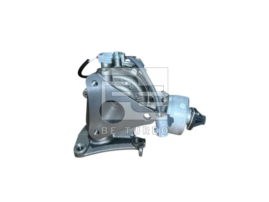 Lader, Aufladung BE TURBO 131945 Bild Lader, Aufladung BE TURBO 131945