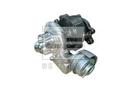 Lader, Aufladung BE TURBO 131946