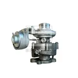 Montagesatz, Lader BE TURBO ABS359