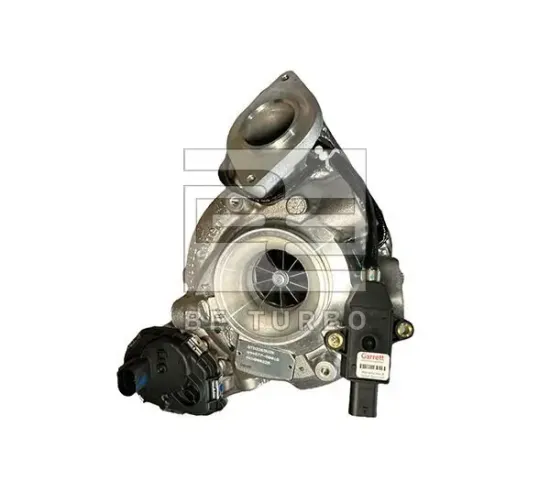 Lader, Aufladung BE TURBO 131948 Bild Lader, Aufladung BE TURBO 131948