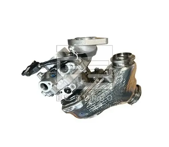 Lader, Aufladung BE TURBO 131948 Bild Lader, Aufladung BE TURBO 131948