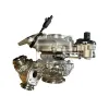 Lader, Aufladung BE TURBO 131948