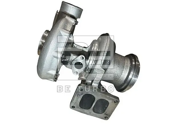 Montagesatz, Lader BE TURBO ABS374