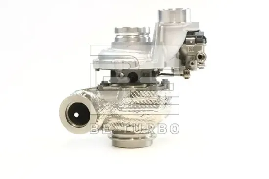 Lader, Aufladung BE TURBO 131957 Bild Lader, Aufladung BE TURBO 131957