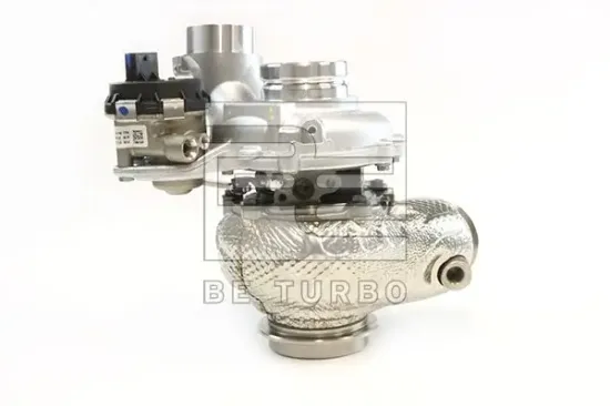 Lader, Aufladung BE TURBO 131957 Bild Lader, Aufladung BE TURBO 131957