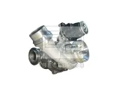 Lader, Aufladung BE TURBO 131975