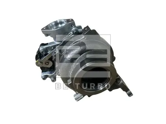Lader, Aufladung BE TURBO 131976 Bild Lader, Aufladung BE TURBO 131976
